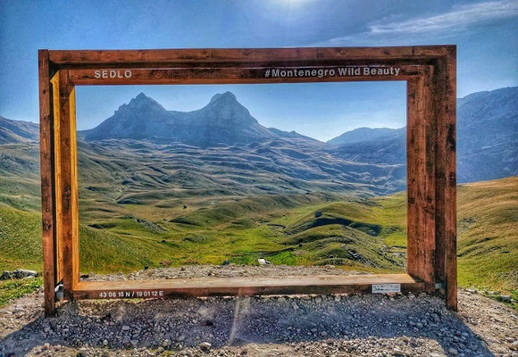 Durmitor Nationalpark