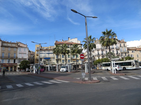 Cannes