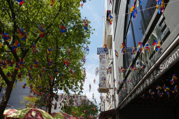 Little India