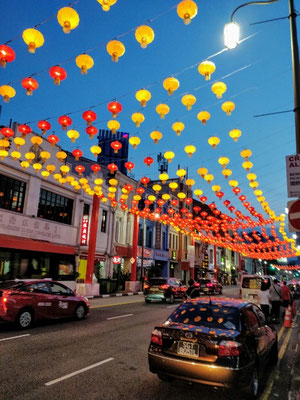 Chinatown