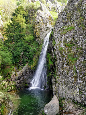 Serra de Estrela