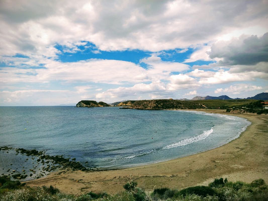 Cabo de Gata