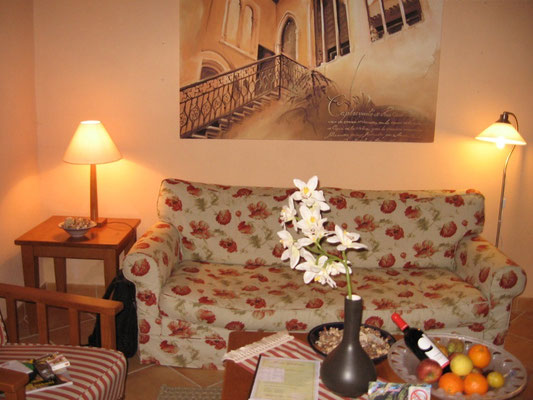 Unser Ferienhaus in Llucmajor