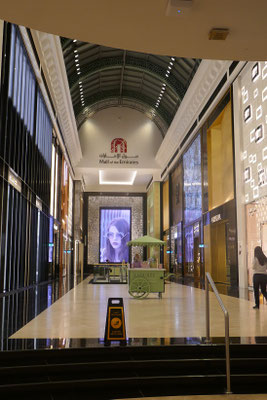Mall of the Emirates