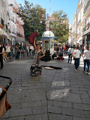Cádiz