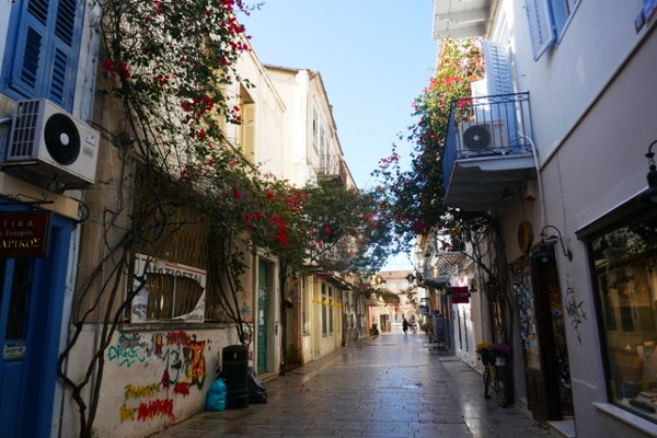 Nafplio