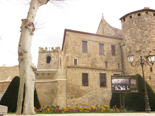 Narbonne