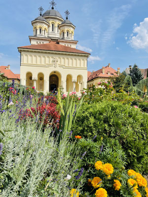 Alba Iulia 