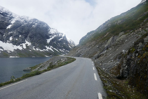 Geirangerfjord