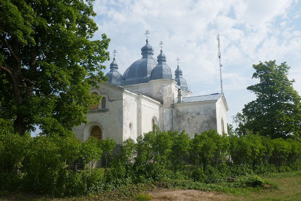 Saaremaa