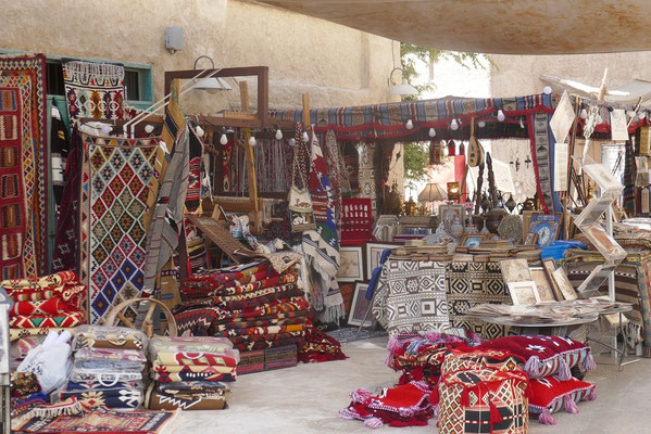 Altstadt Bur Dubai