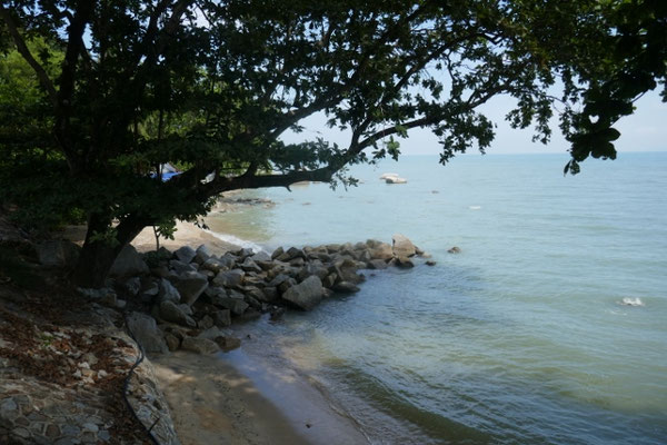 Lost Paradise Resort Penang
