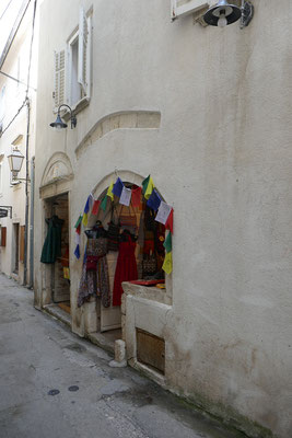 Krk-Stadt