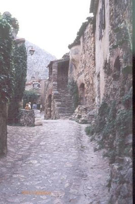 Castelnou