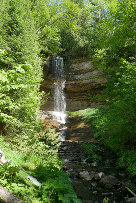 Pictured Rocks National Lakeshore