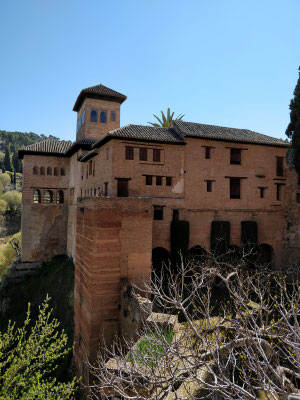 Granada - Alhambra