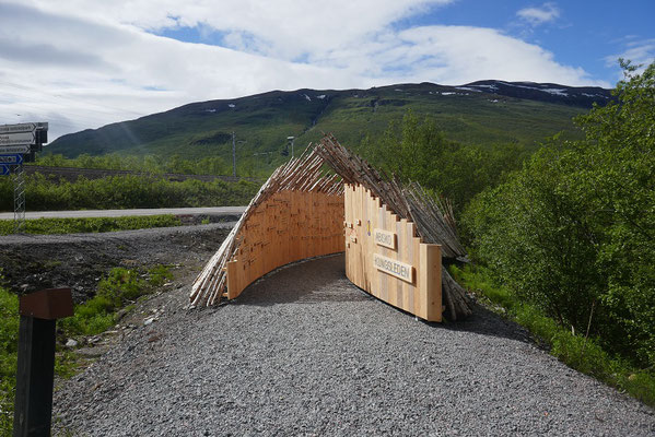 Abisko Nationalpark