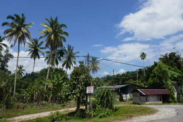 Ostküste Malaysia