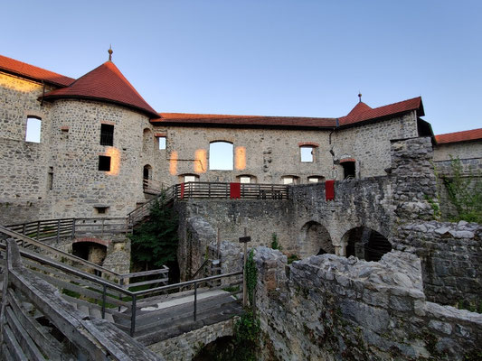 Žužemberk