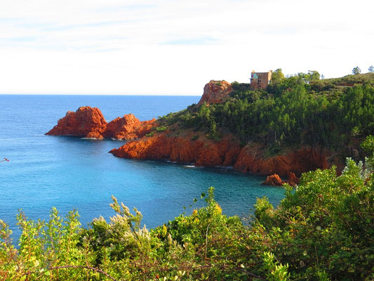 Côte d’Azur