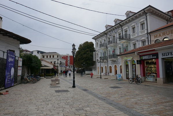 Shkodra
