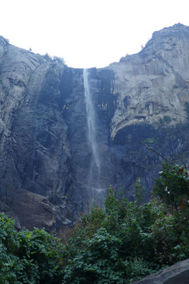 Yosemite Nationalpark