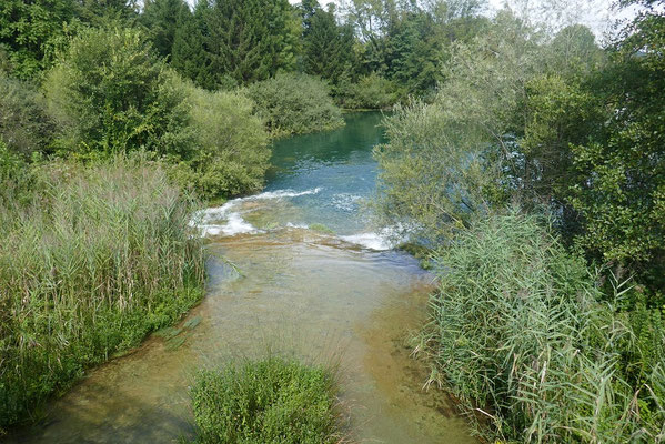 Camp Slapic Duga Resa