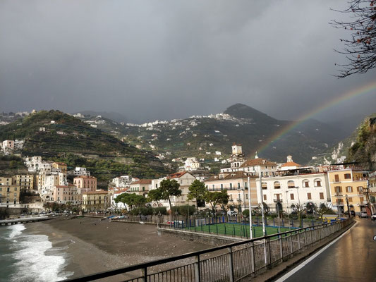 Amalfi-Küste