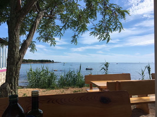 Camping Umag