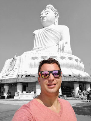 Big Buddha