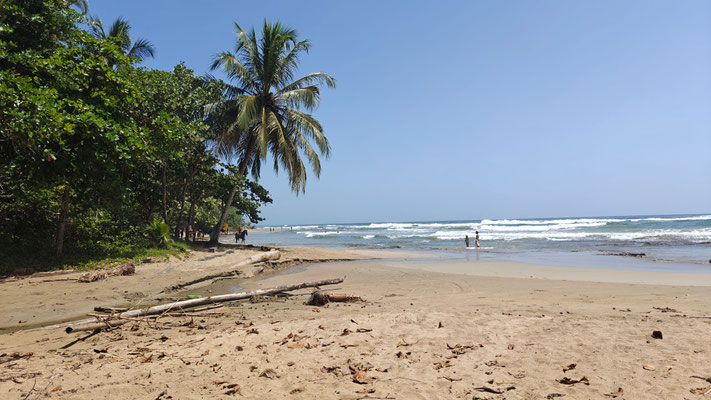 Playa Chiquita