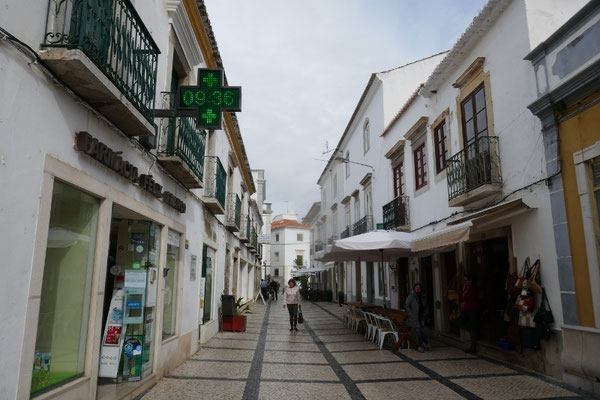 Tavira