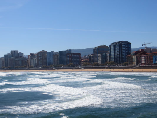 Gijon