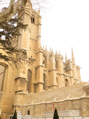 Narbonne