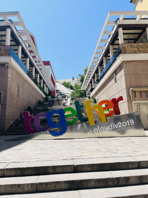 Plovdiv