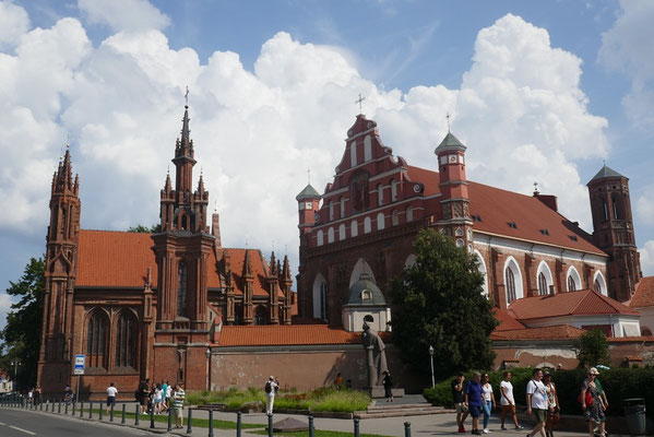 Vilnius