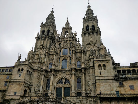 Santiago de Compostela