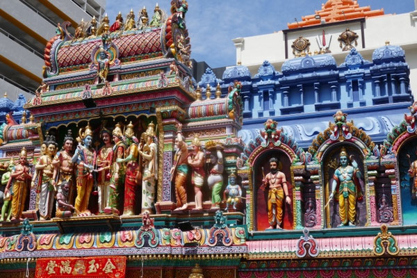 Little India