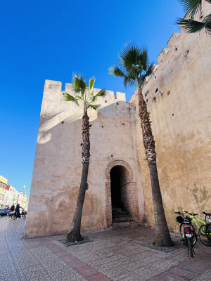 Meknes