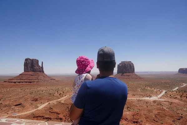 Monument Valley
