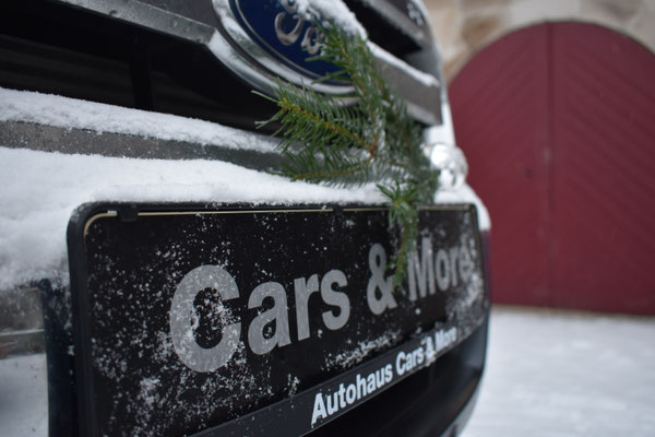 Autohaus Cars & More Sachsenheimer Autohandel für Gebrauchtwagen und Motorräder
