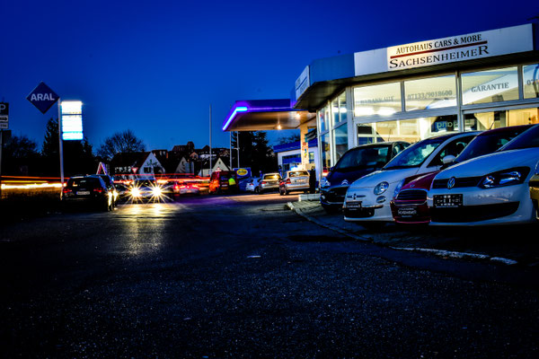 Autohaus Cars & More Sachsenheimer