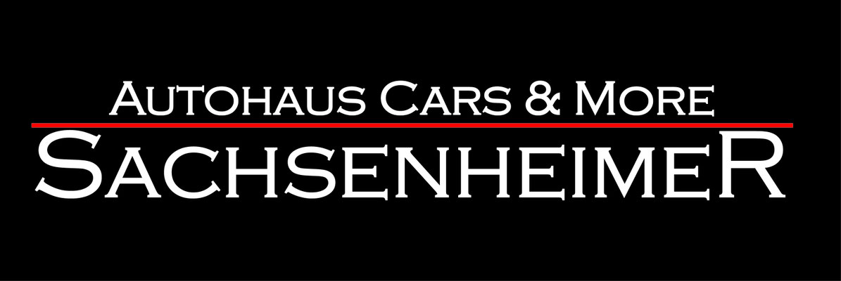Autohaus Cars & More Sachsenheimer Gebrauchtwagenhändler