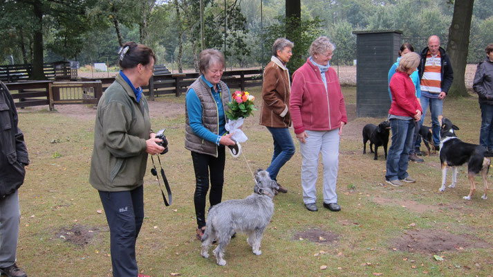 PSK OG Münster - Herbstfest 2016