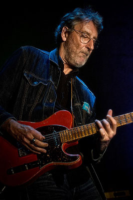 Jan Mohr