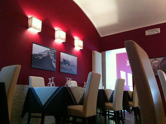 Trattoria "La Gustosa" - Cuneo