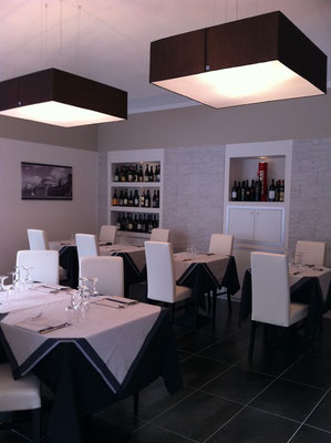 Trattoria "La Gustosa" - Cuneo