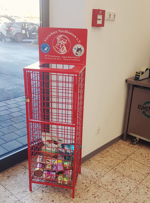 Aktuellste Nachrichten Befinden Sich Ganz Unten Auf Der Seite Tierschutz Nordhausen E V