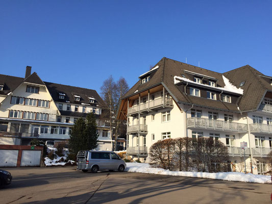 Beste Klinik, um Gewicht zu verlieren