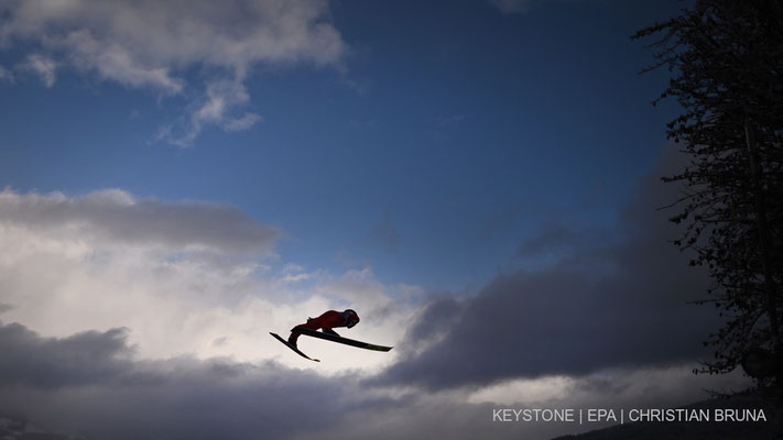 © EPA/CHRISTIAN BRUNA